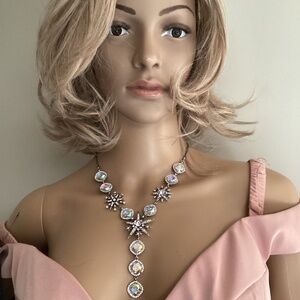 Kirks Folly necklace